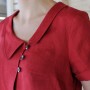 linen tunic