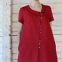 linen tunic