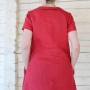 linen tunic