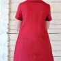 linen tunic