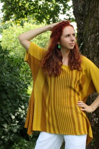 oversized top