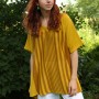 oversized top