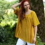 oversized top
