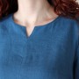 Linen Tunic