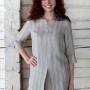 Linen Tunic