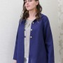 Linen Jacket